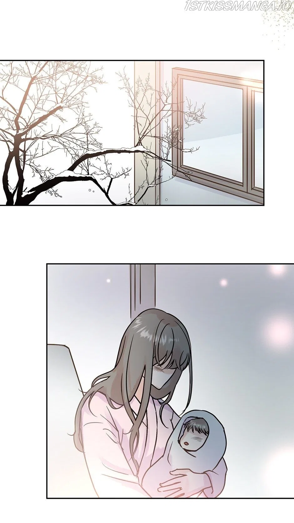A Wife’s Sweet Revenge Chapter 6 – Page 40