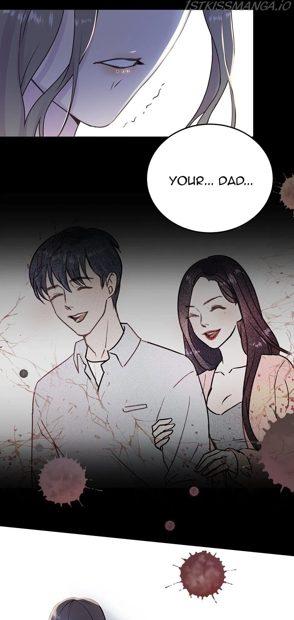 A Wife’s Sweet Revenge Chapter 6 – Page 43