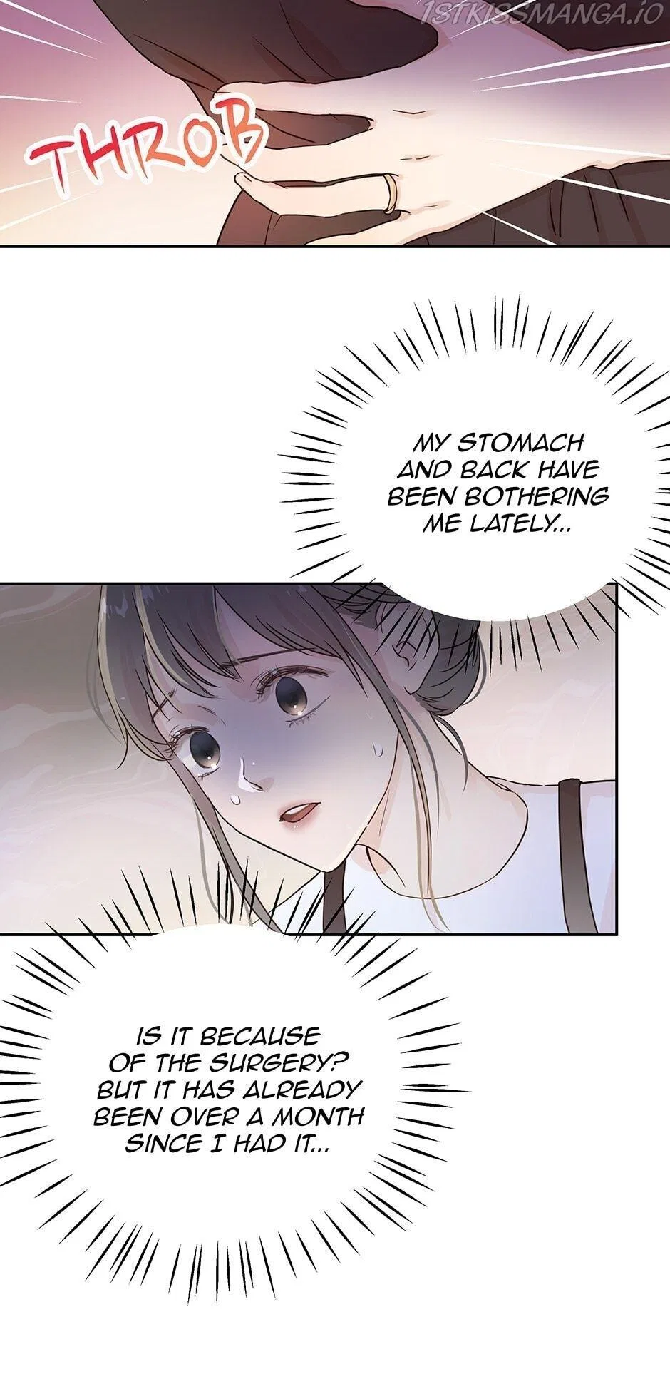 A Wife’s Sweet Revenge Chapter 5 – Page 3
