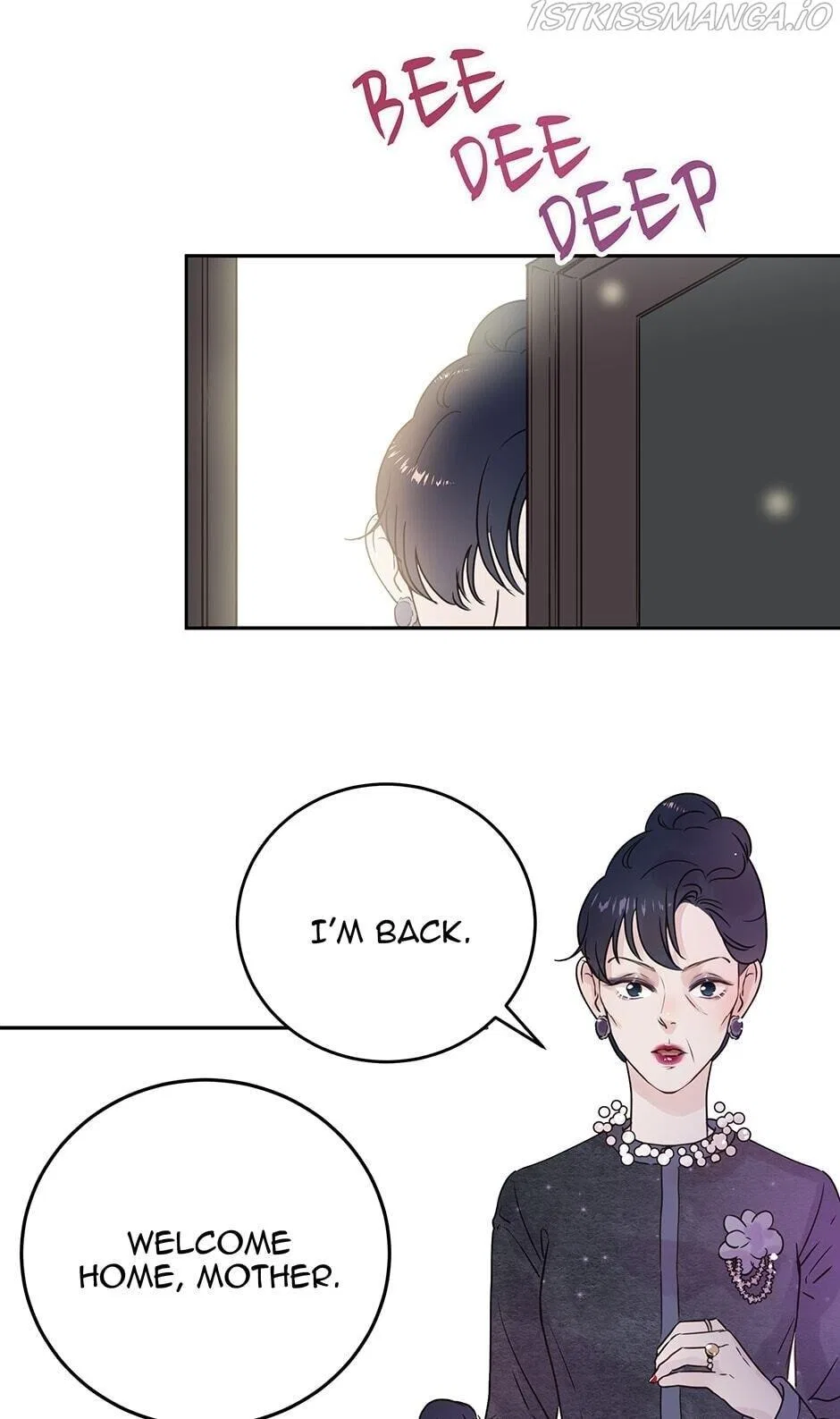 A Wife’s Sweet Revenge Chapter 5 – Page 4