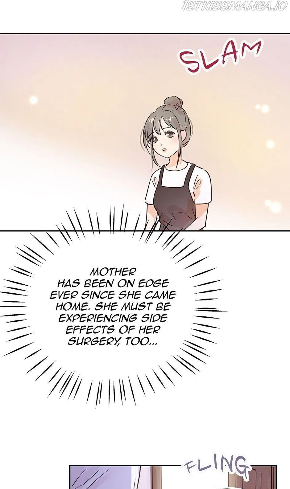 A Wife’s Sweet Revenge Chapter 5 – Page 6