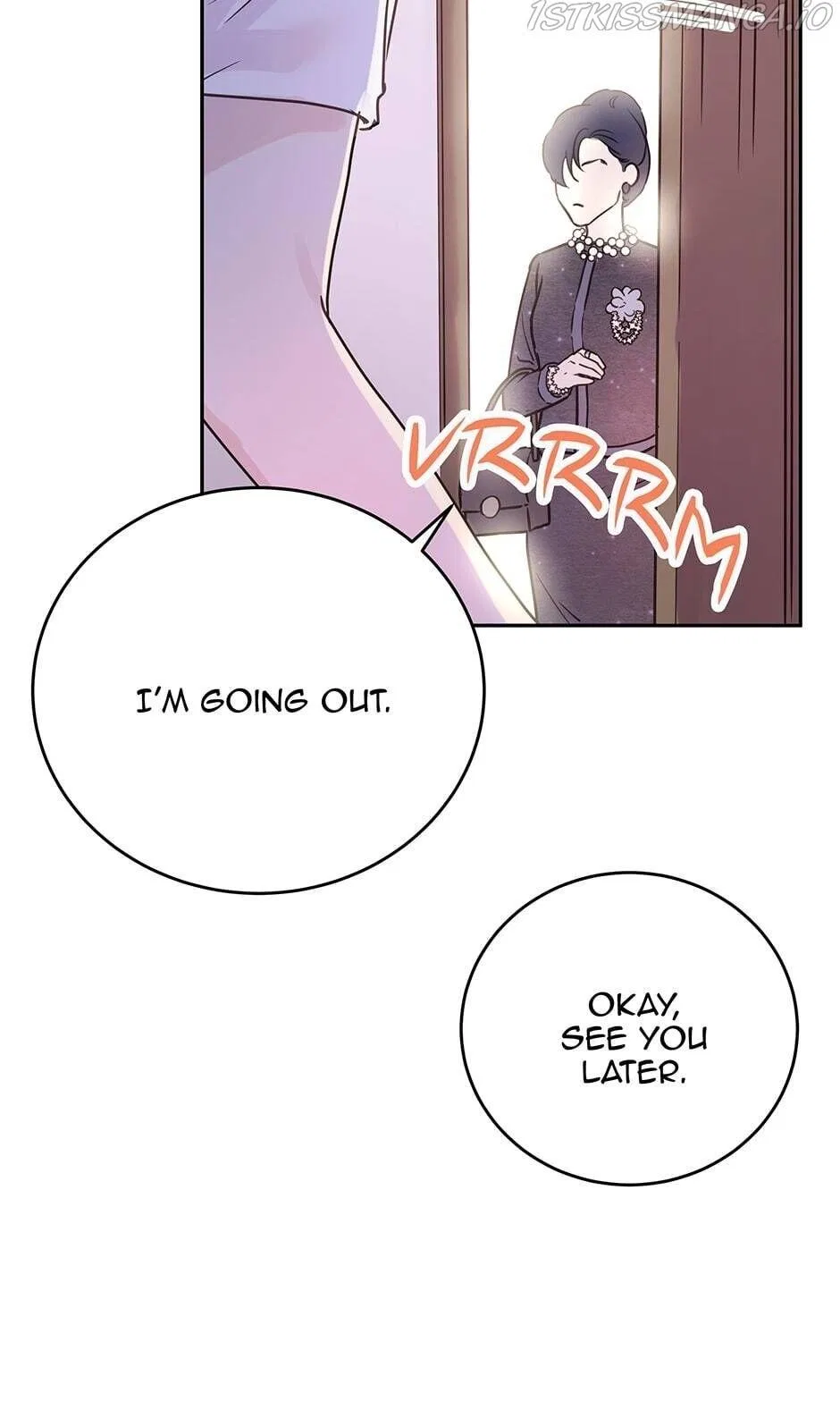 A Wife’s Sweet Revenge Chapter 5 – Page 7