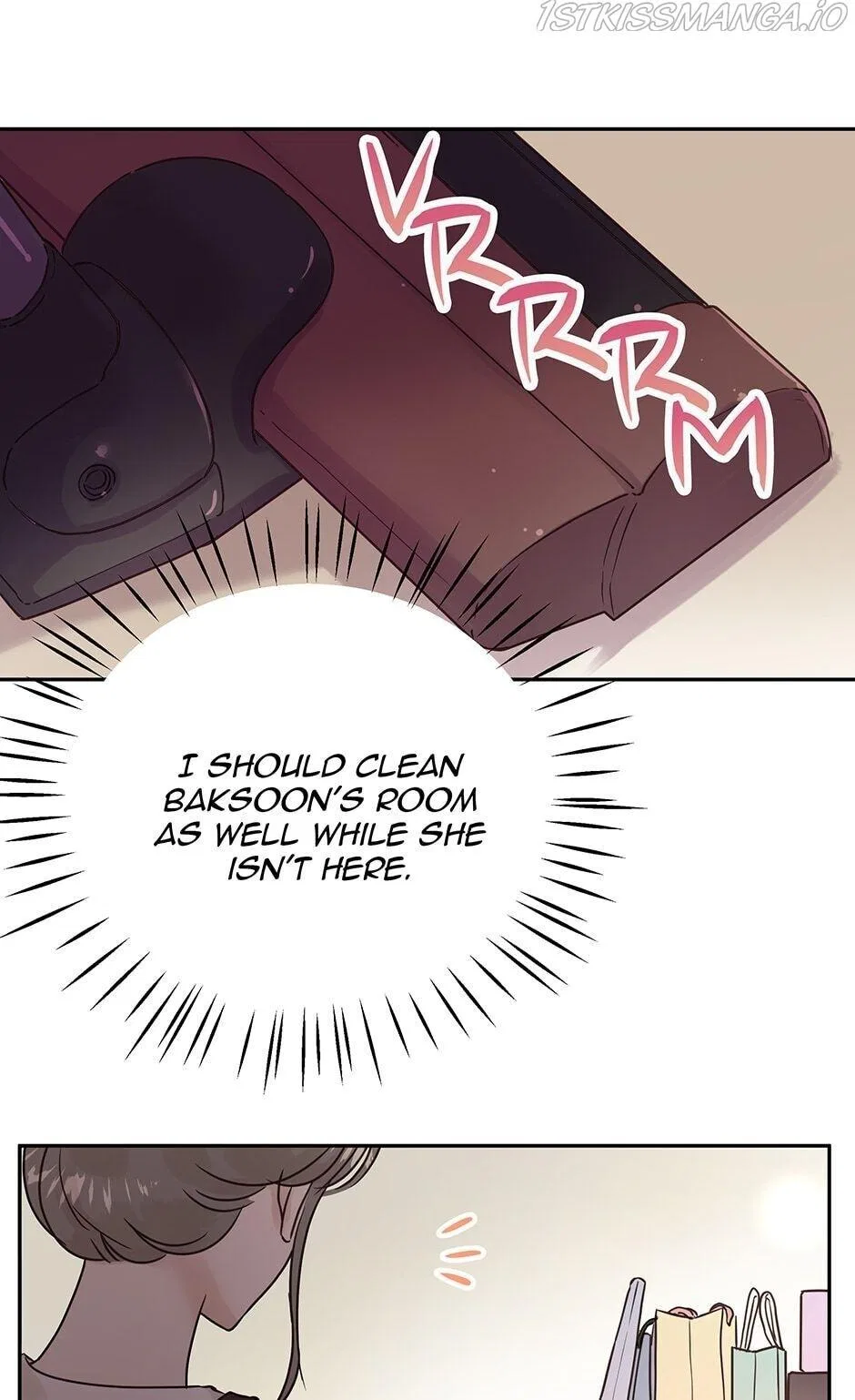 A Wife’s Sweet Revenge Chapter 5 – Page 8