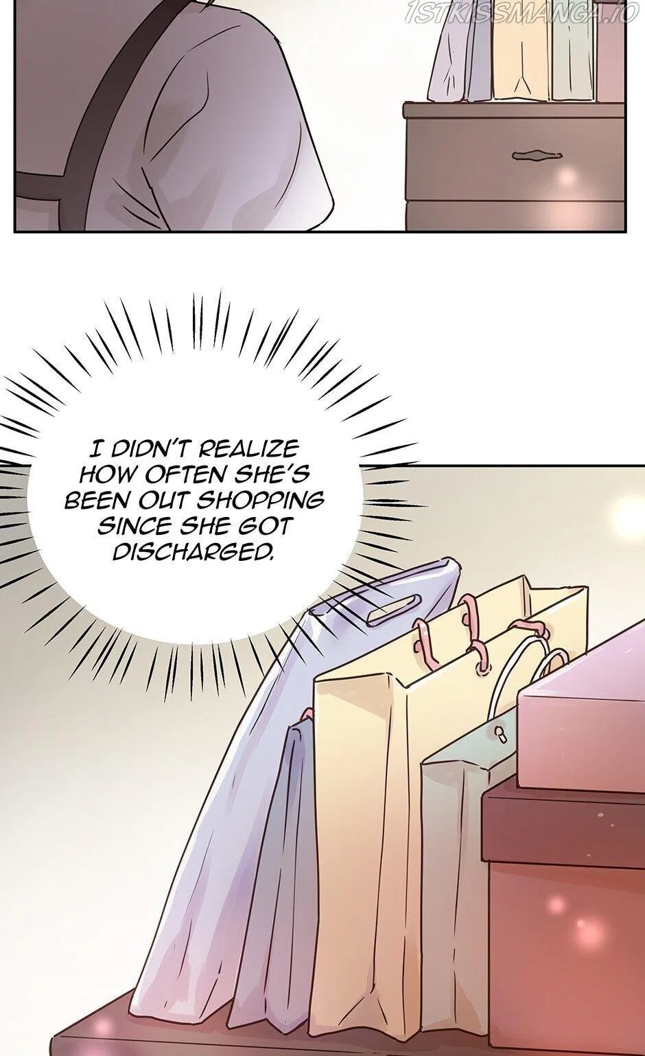 A Wife’s Sweet Revenge Chapter 5 – Page 9