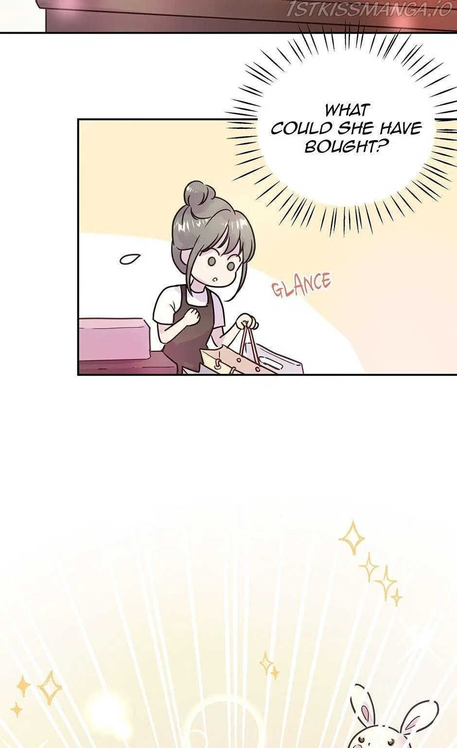 A Wife’s Sweet Revenge Chapter 5 – Page 10