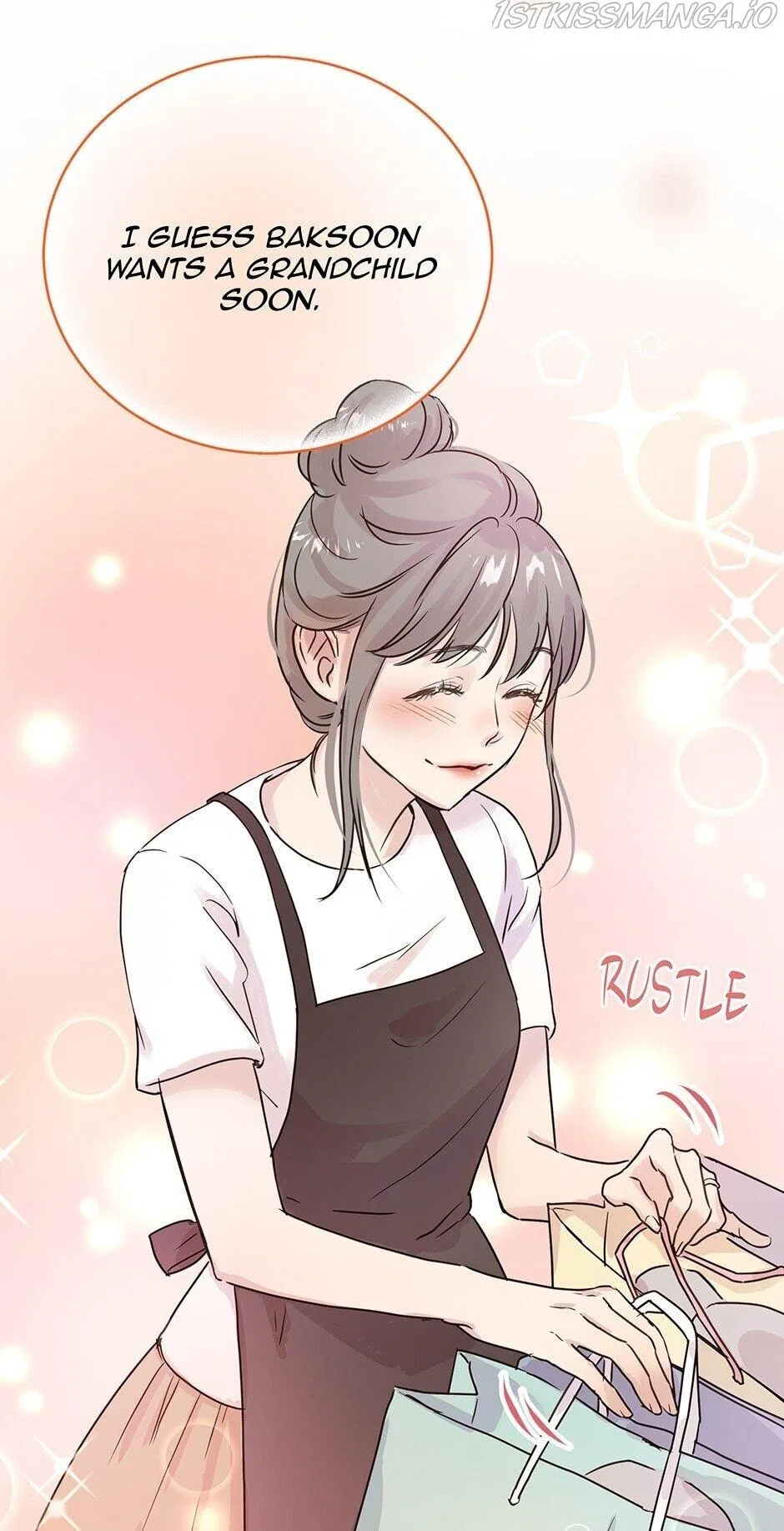 A Wife’s Sweet Revenge Chapter 5 – Page 13