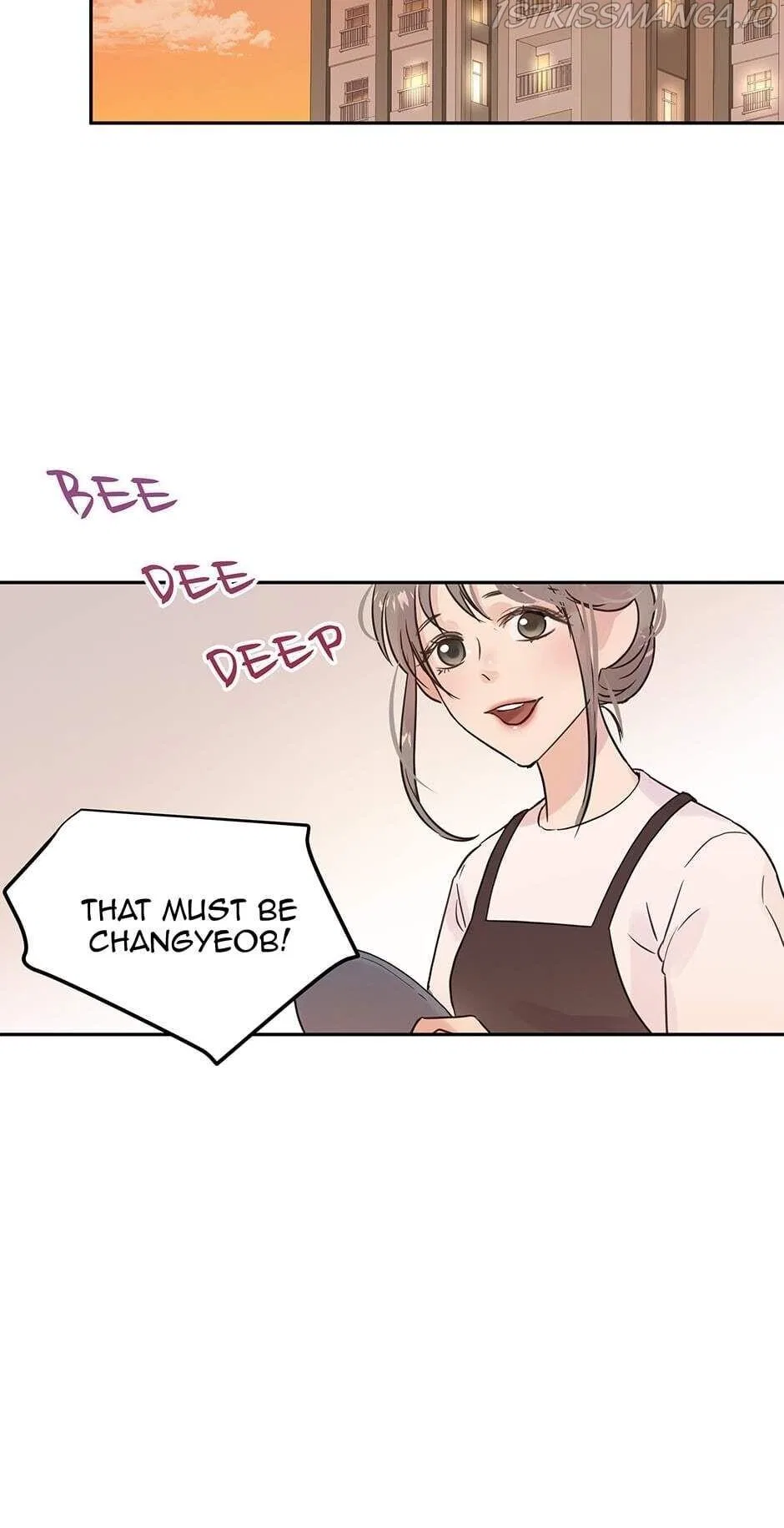 A Wife’s Sweet Revenge Chapter 5 – Page 15