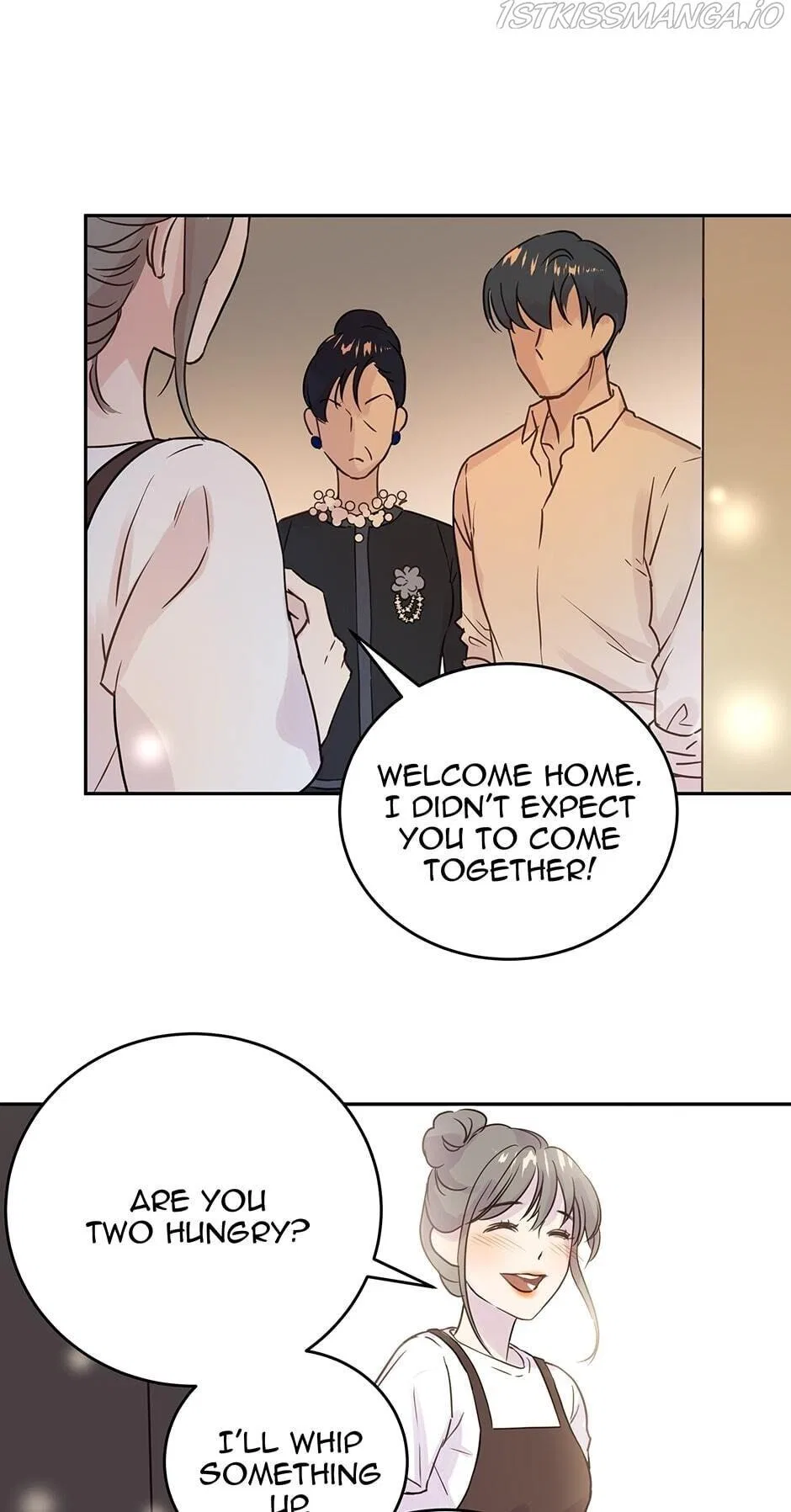 A Wife’s Sweet Revenge Chapter 5 – Page 16
