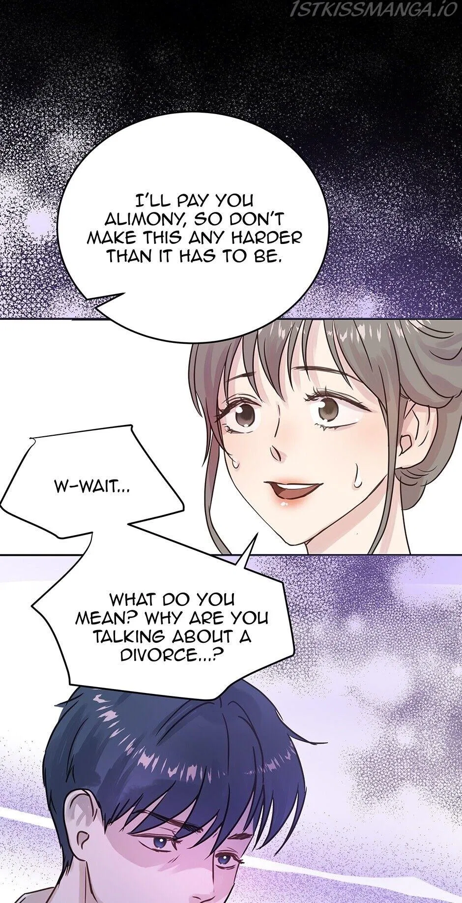 A Wife’s Sweet Revenge Chapter 5 – Page 20