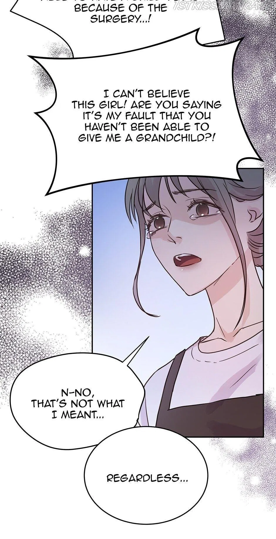 A Wife’s Sweet Revenge Chapter 5 – Page 23