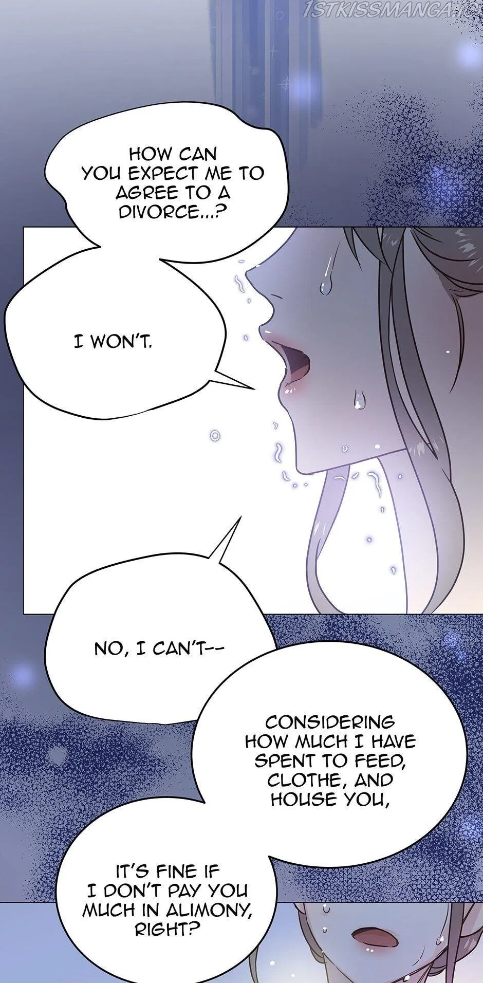 A Wife’s Sweet Revenge Chapter 5 – Page 25