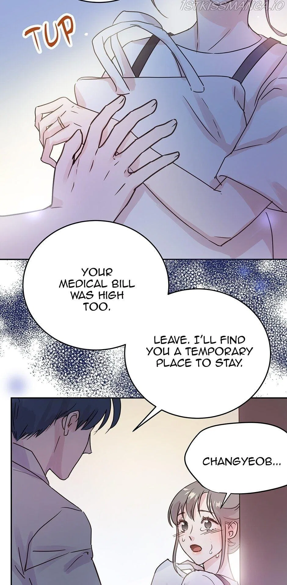 A Wife’s Sweet Revenge Chapter 5 – Page 26