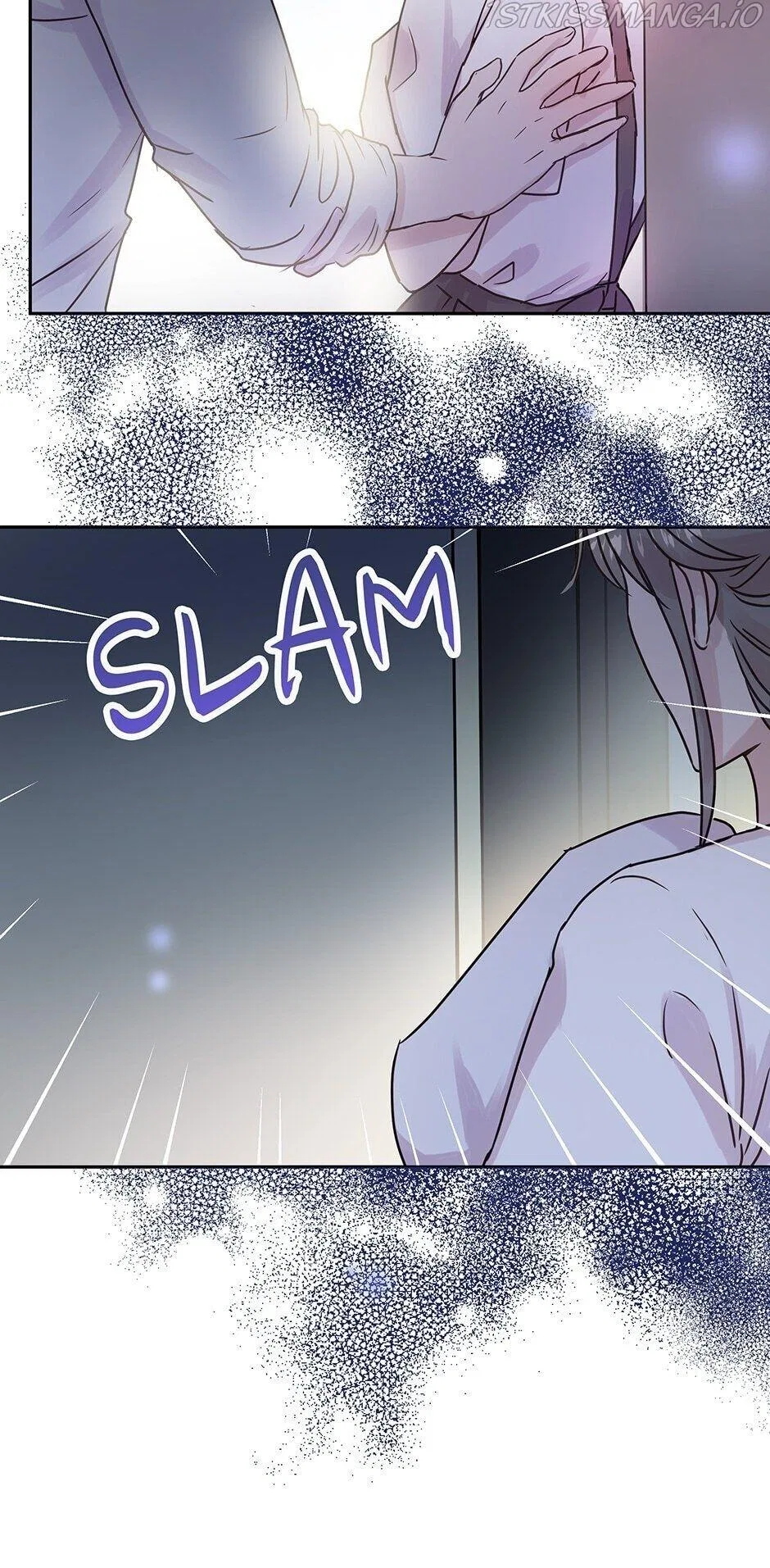 A Wife’s Sweet Revenge Chapter 5 – Page 27