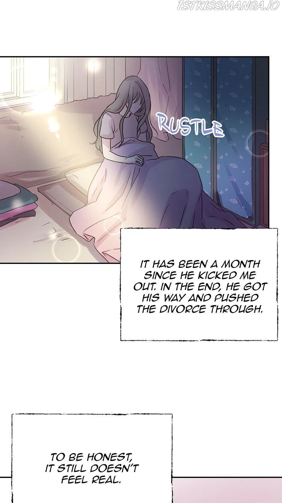 A Wife’s Sweet Revenge Chapter 5 – Page 32