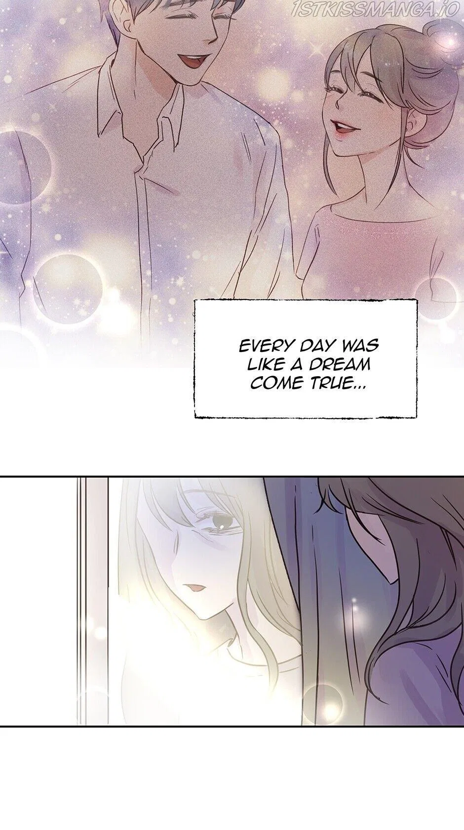 A Wife’s Sweet Revenge Chapter 5 – Page 34