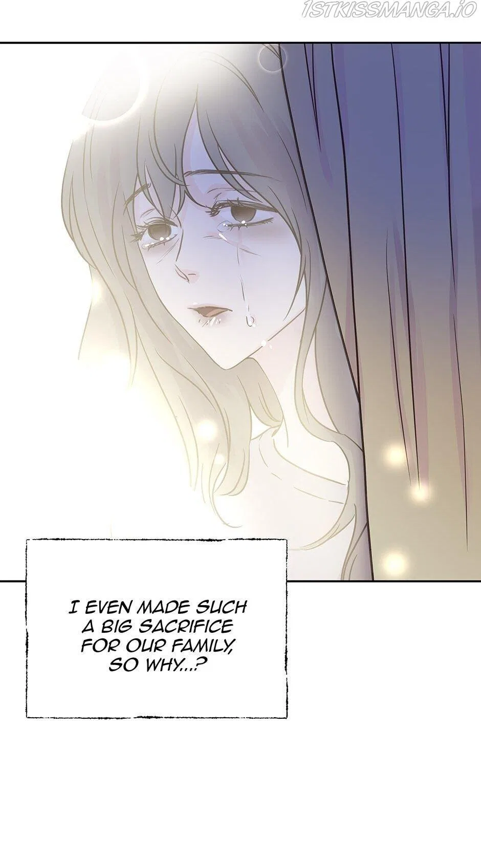 A Wife’s Sweet Revenge Chapter 5 – Page 35