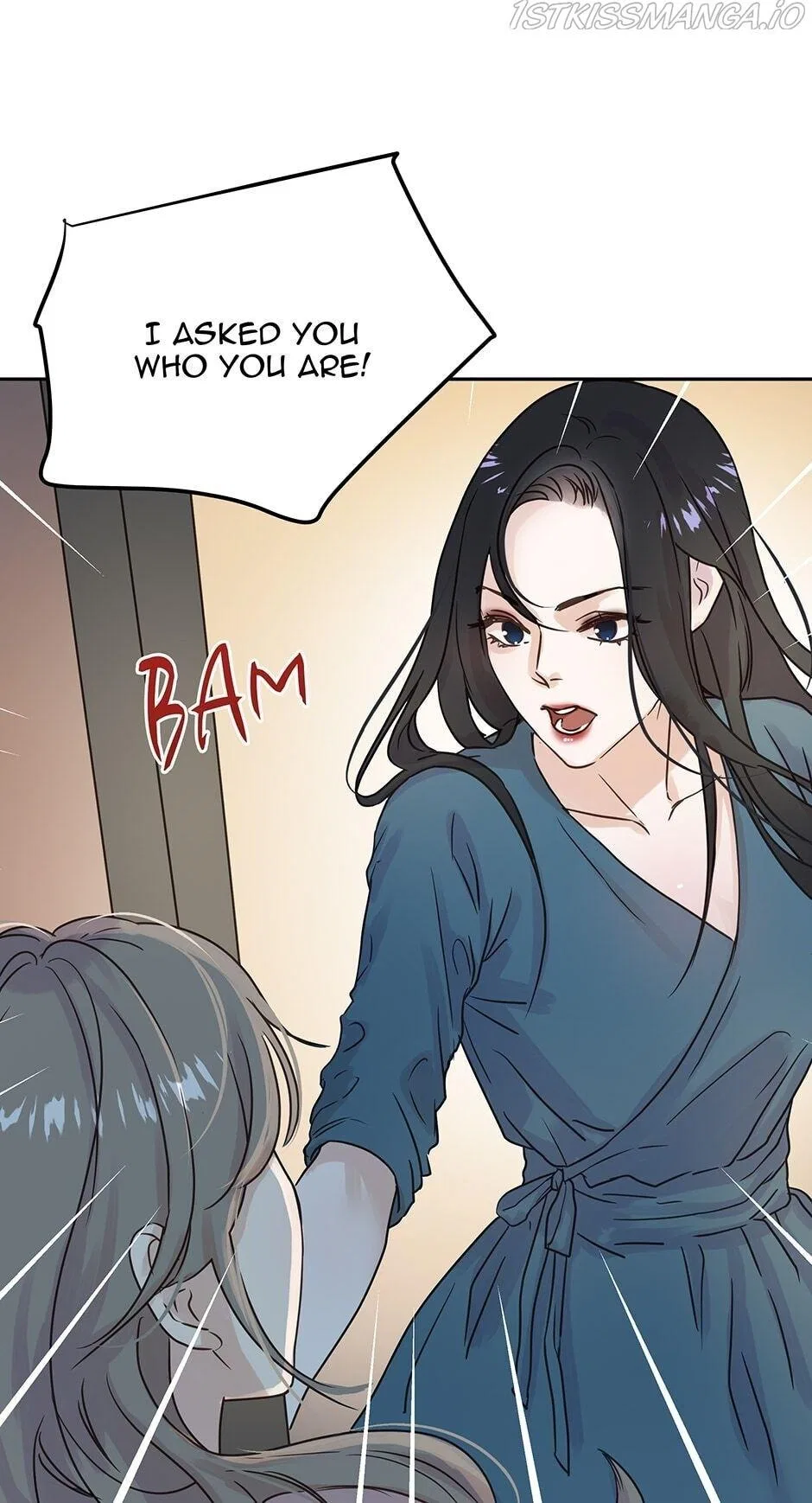 A Wife’s Sweet Revenge Chapter 5 – Page 41