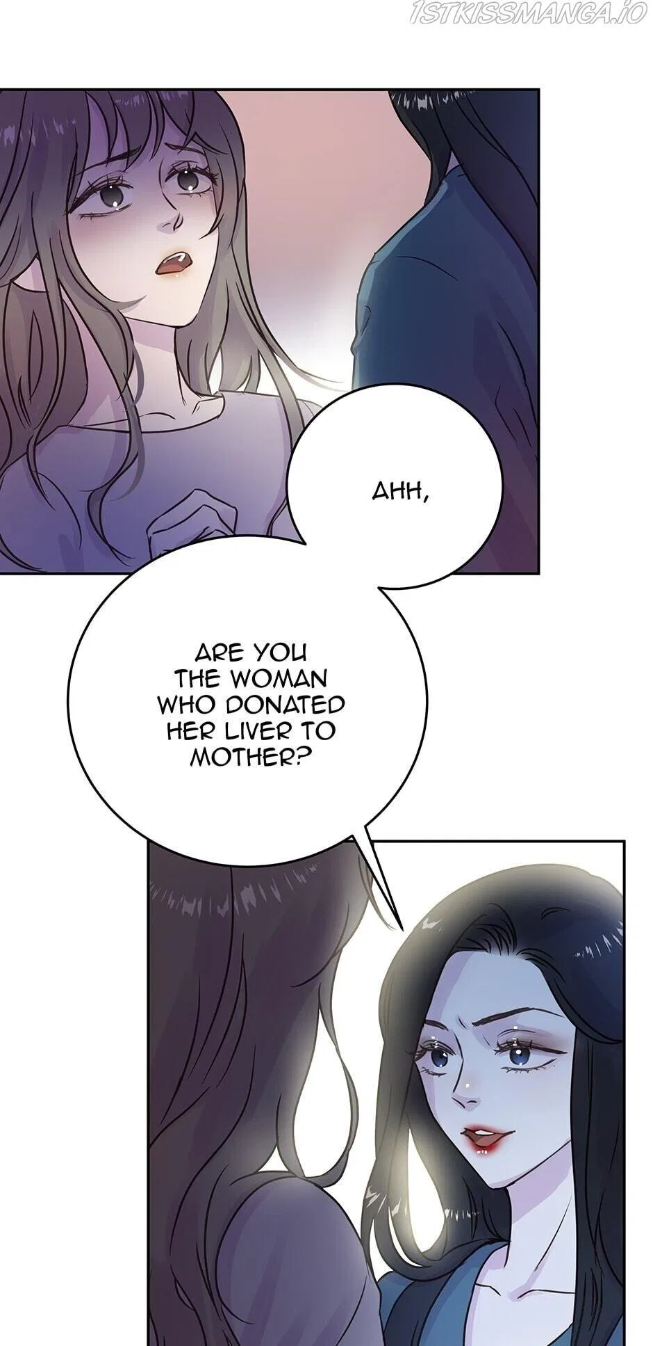 A Wife’s Sweet Revenge Chapter 5 – Page 44