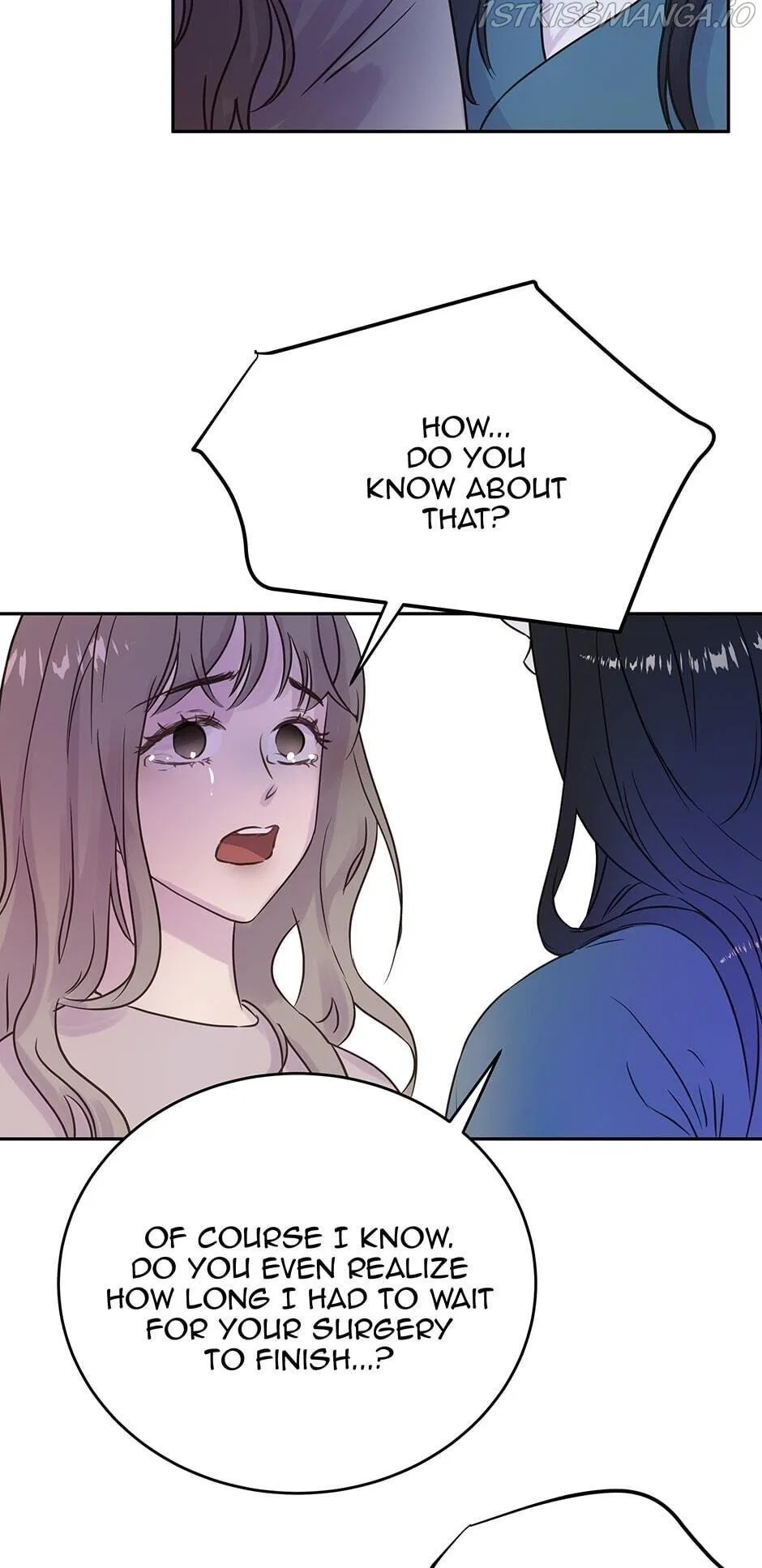 A Wife’s Sweet Revenge Chapter 5 – Page 45