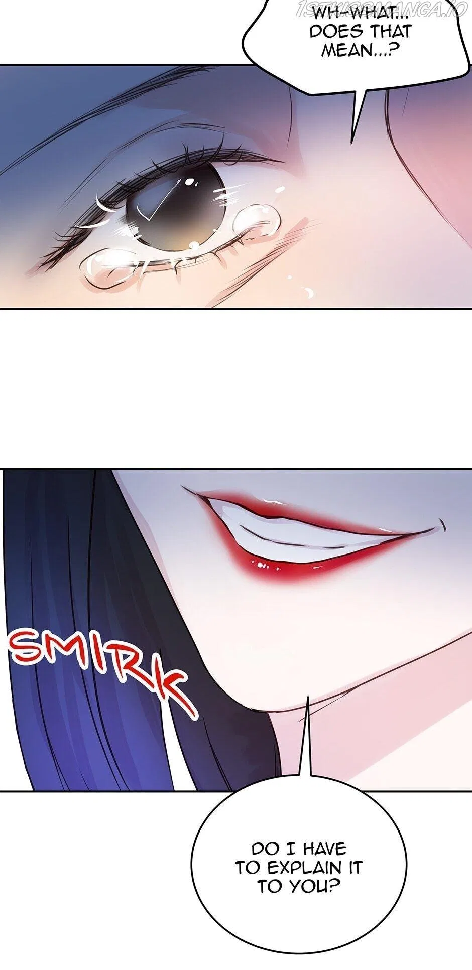 A Wife’s Sweet Revenge Chapter 5 – Page 46