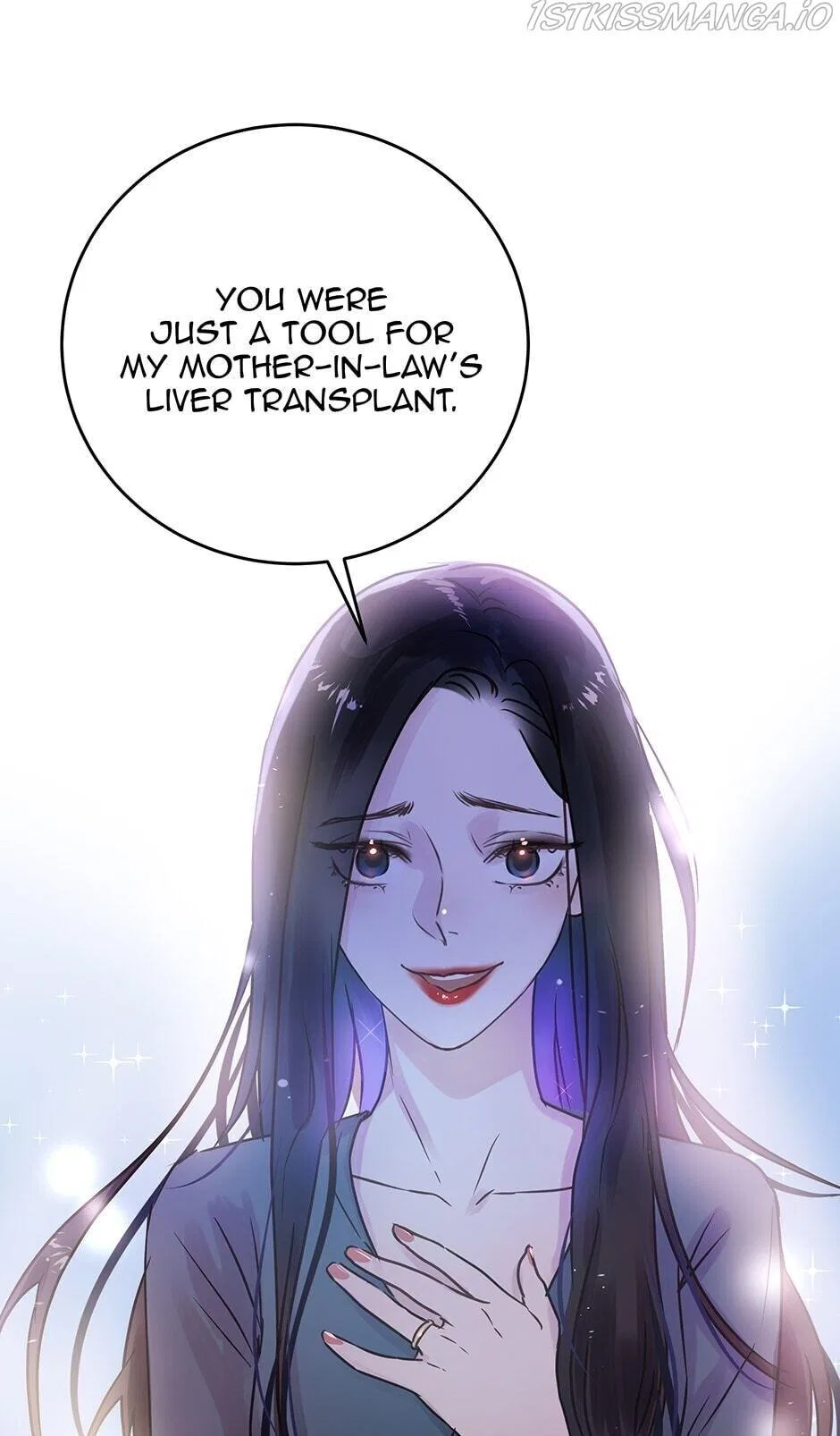 A Wife’s Sweet Revenge Chapter 5 – Page 47