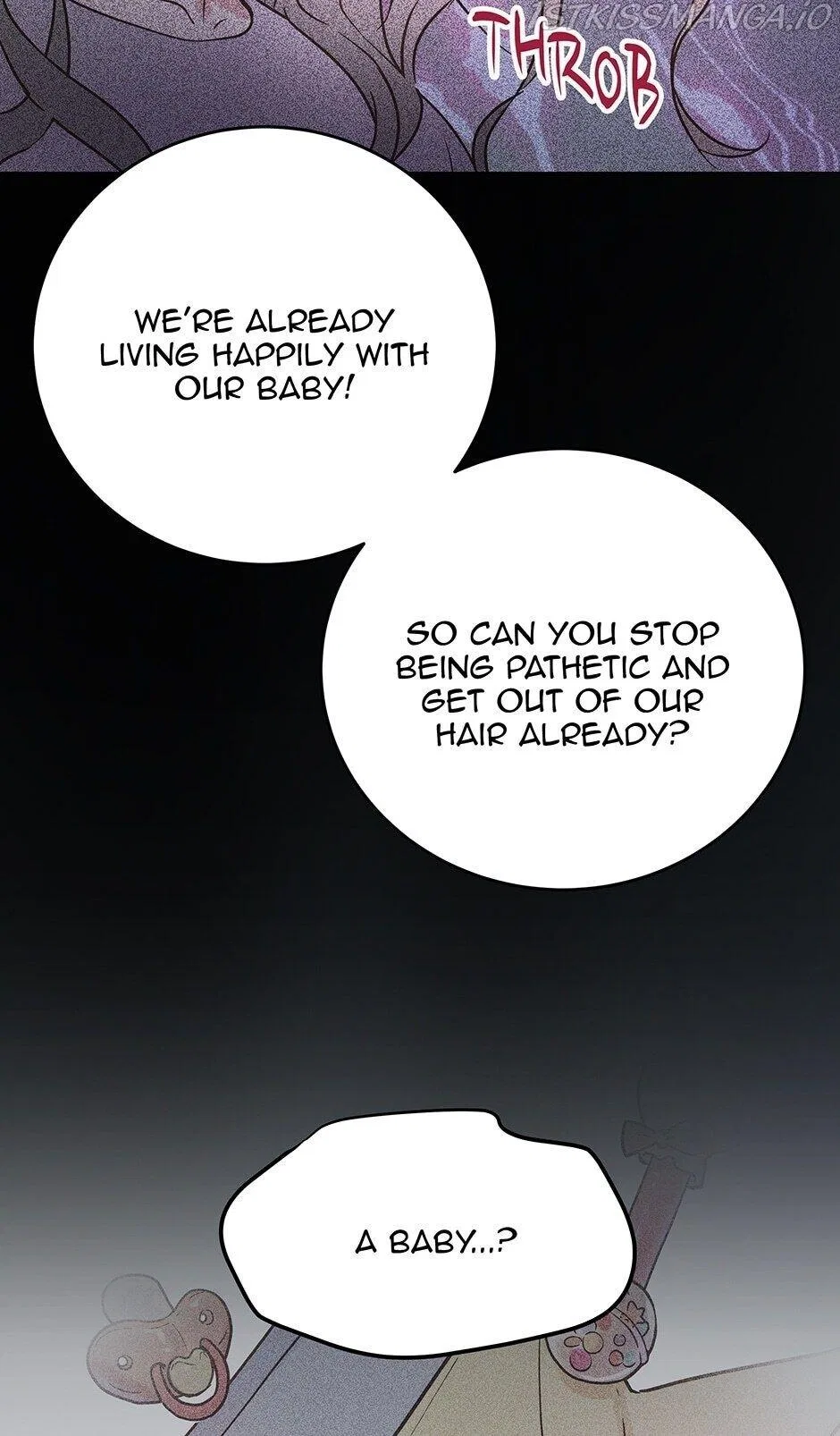 A Wife’s Sweet Revenge Chapter 5 – Page 49