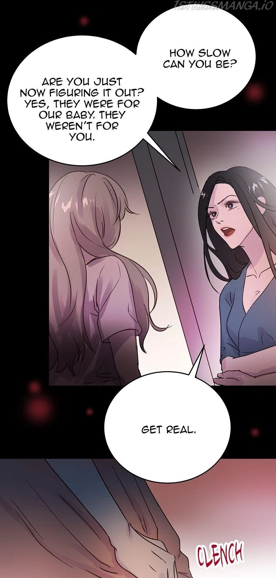 A Wife’s Sweet Revenge Chapter 5 – Page 51