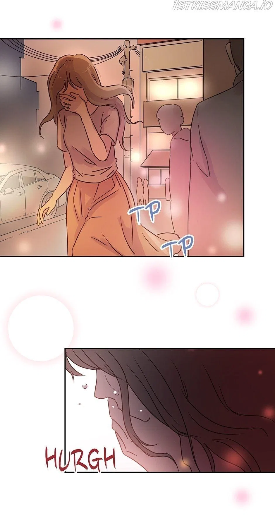 A Wife’s Sweet Revenge Chapter 5 – Page 54