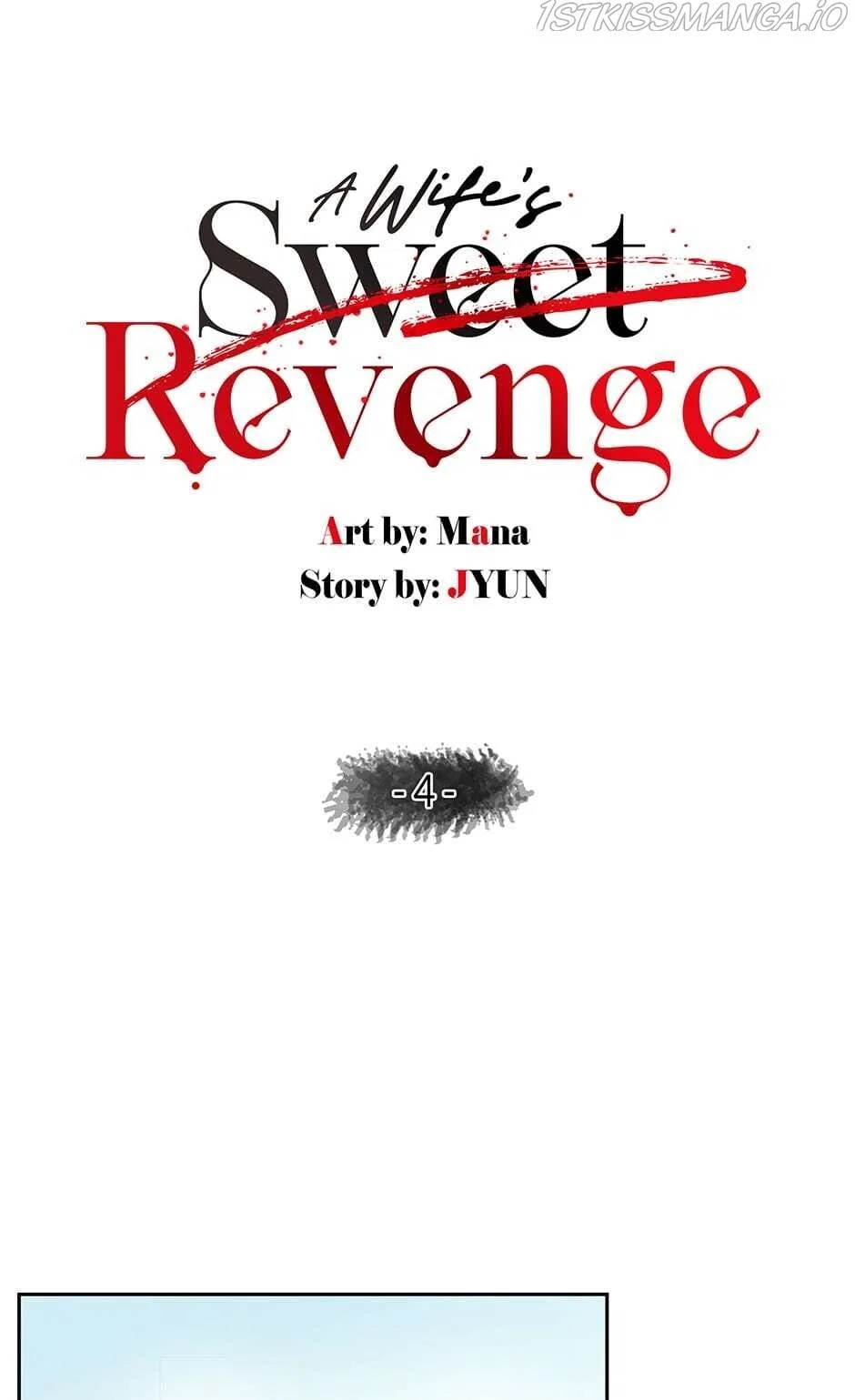 A Wife’s Sweet Revenge Chapter 4 – Page 2