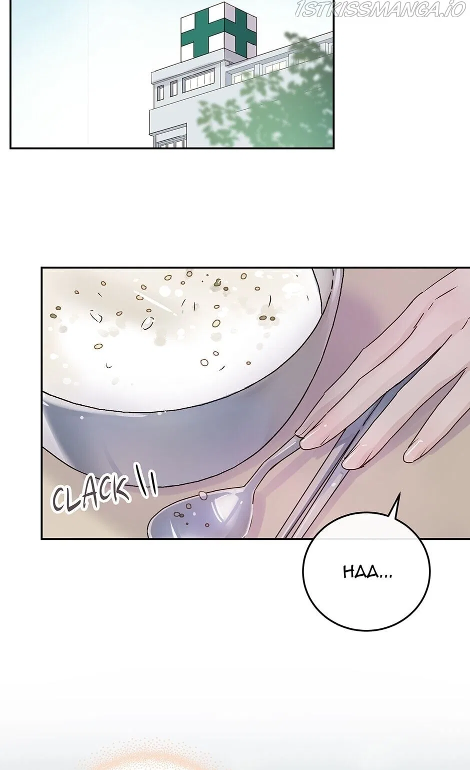 A Wife’s Sweet Revenge Chapter 4 – Page 3