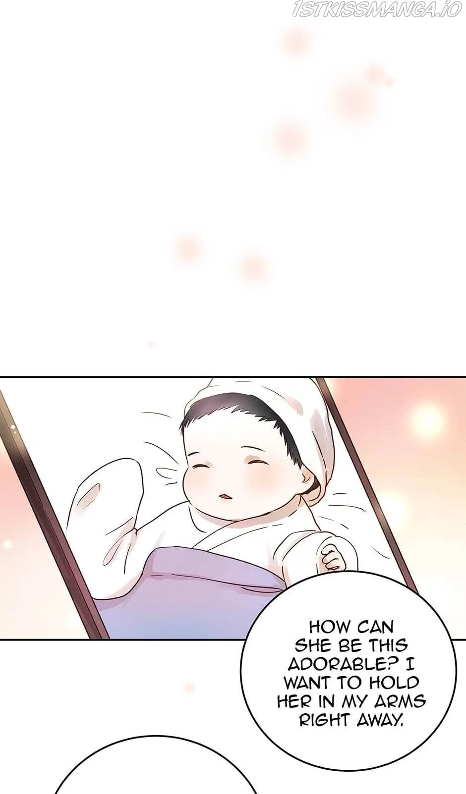 A Wife’s Sweet Revenge Chapter 4 – Page 6