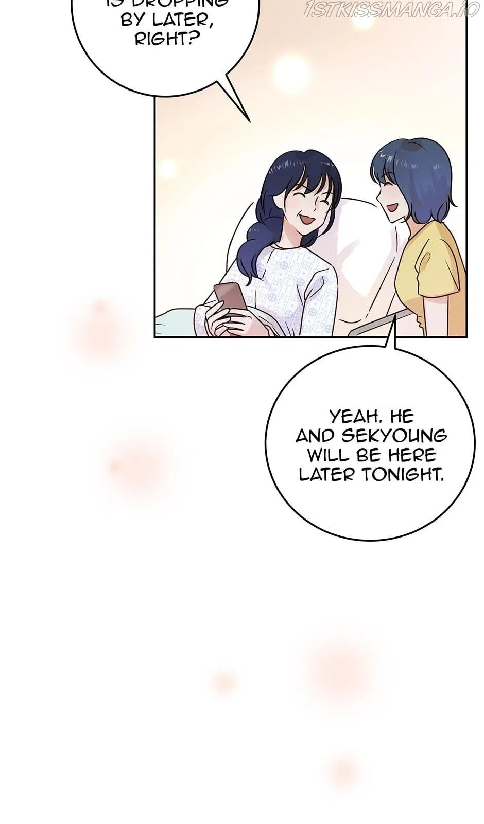A Wife’s Sweet Revenge Chapter 4 – Page 8