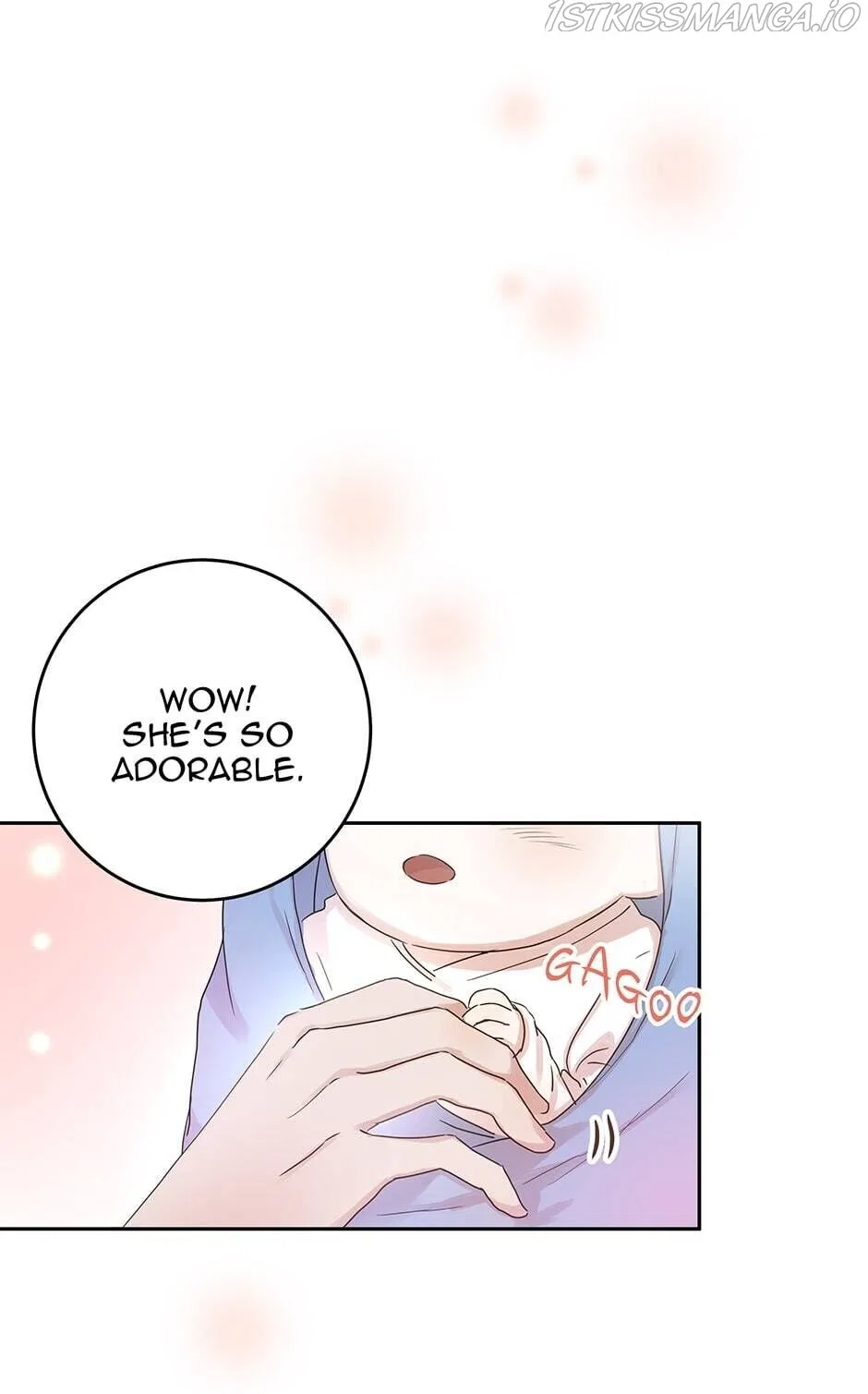 A Wife’s Sweet Revenge Chapter 4 – Page 9