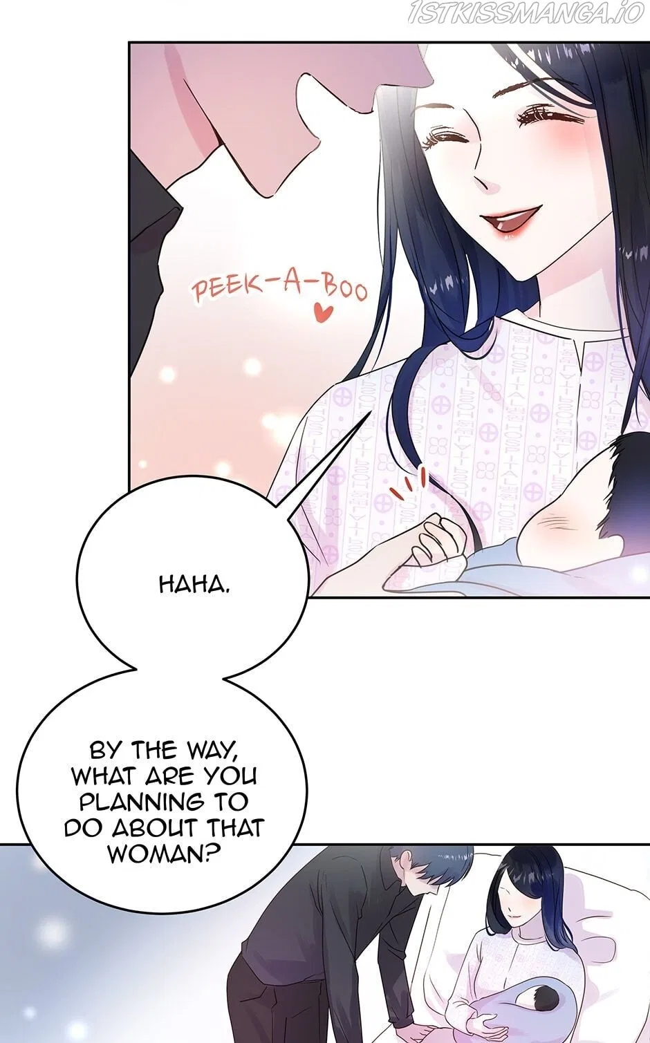 A Wife’s Sweet Revenge Chapter 4 – Page 10