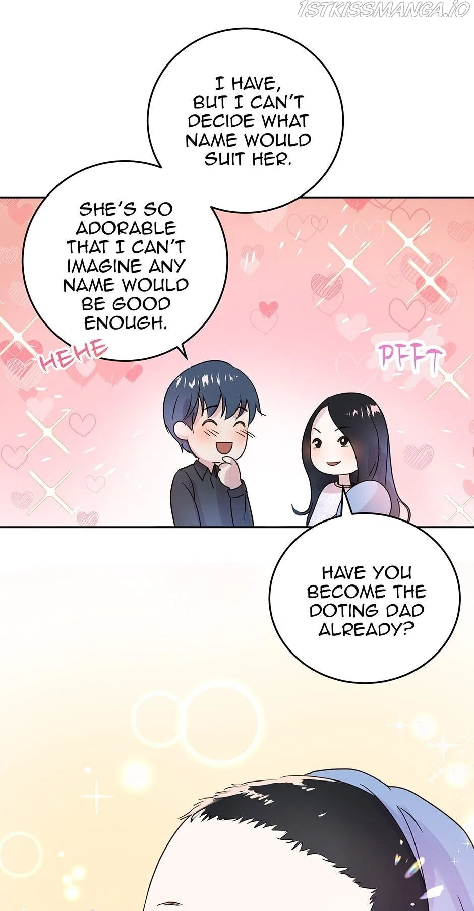 A Wife’s Sweet Revenge Chapter 4 – Page 13