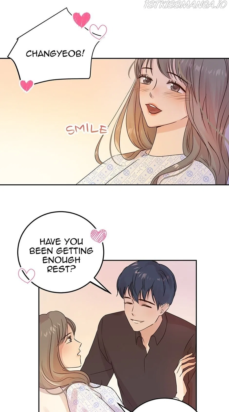 A Wife’s Sweet Revenge Chapter 4 – Page 16