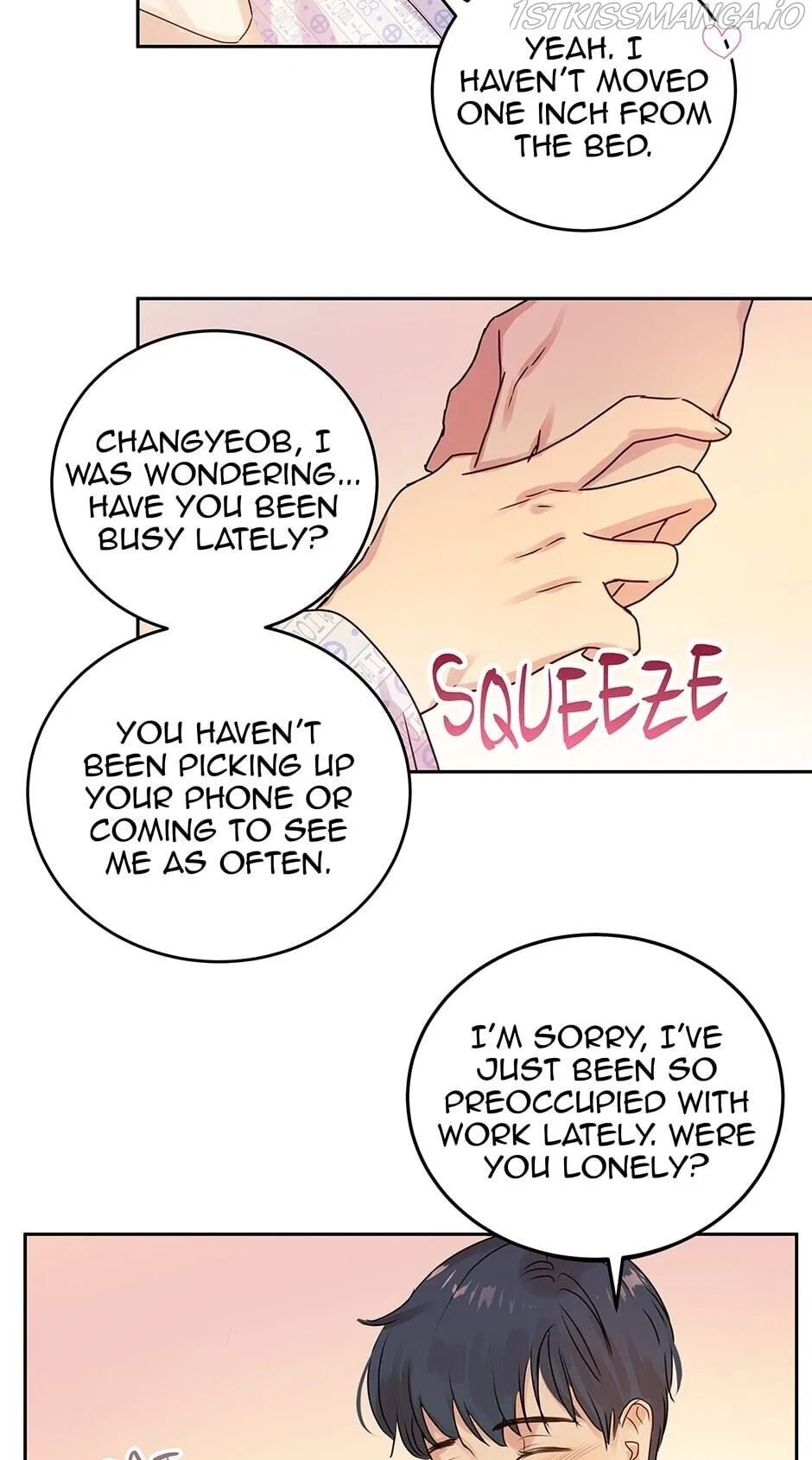 A Wife’s Sweet Revenge Chapter 4 – Page 17