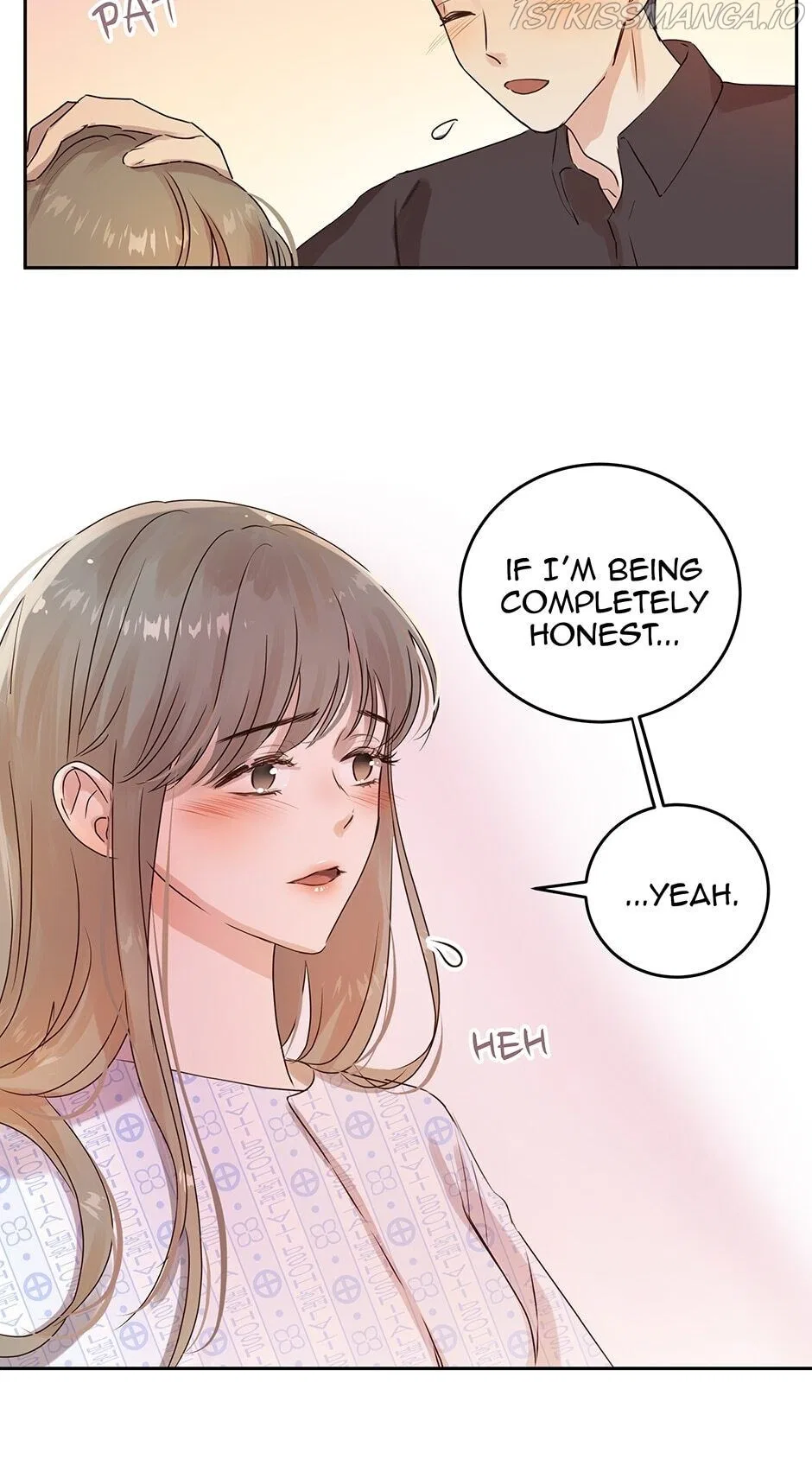 A Wife’s Sweet Revenge Chapter 4 – Page 18