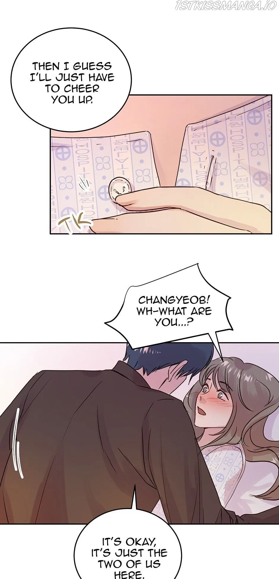 A Wife’s Sweet Revenge Chapter 4 – Page 19