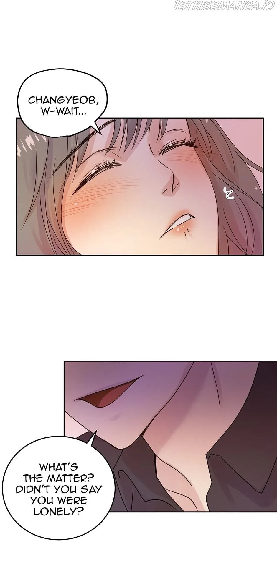 A Wife’s Sweet Revenge Chapter 4 – Page 21