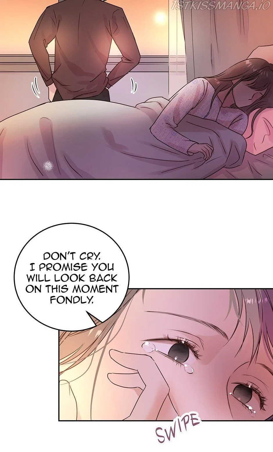 A Wife’s Sweet Revenge Chapter 4 – Page 26