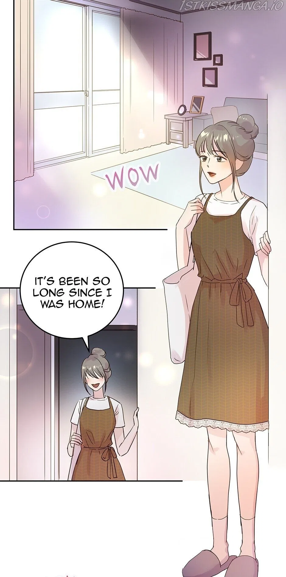 A Wife’s Sweet Revenge Chapter 4 – Page 30