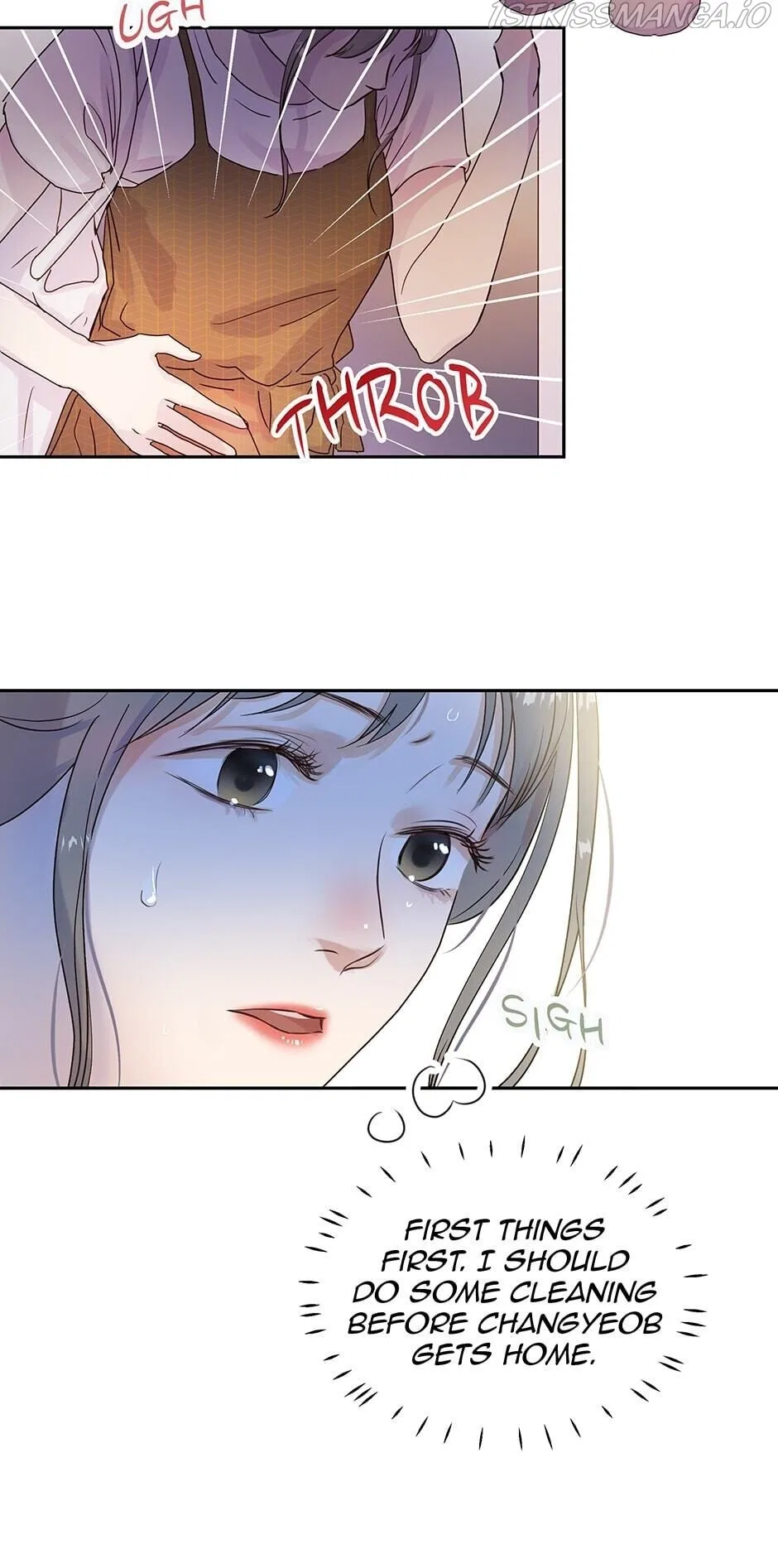A Wife’s Sweet Revenge Chapter 4 – Page 31