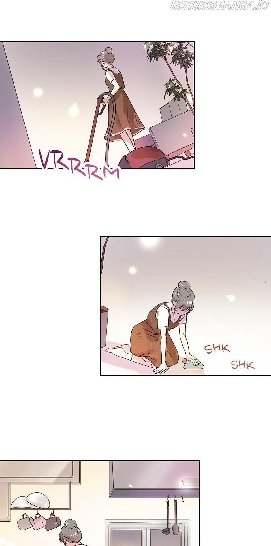 A Wife’s Sweet Revenge Chapter 4 – Page 32