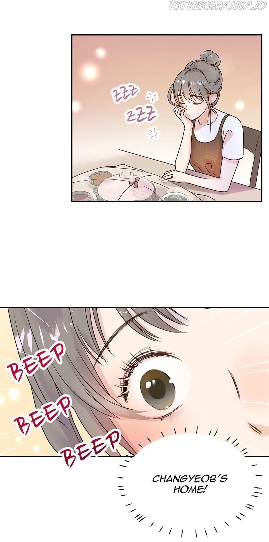 A Wife’s Sweet Revenge Chapter 4 – Page 34
