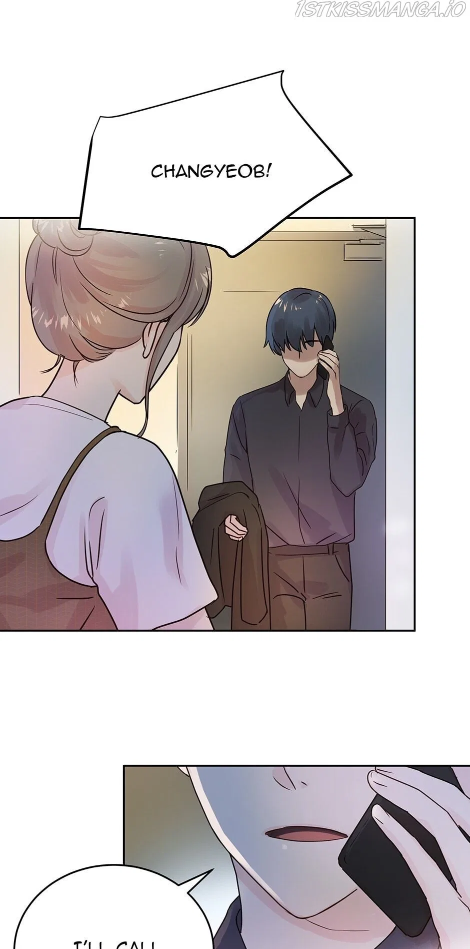 A Wife’s Sweet Revenge Chapter 4 – Page 35