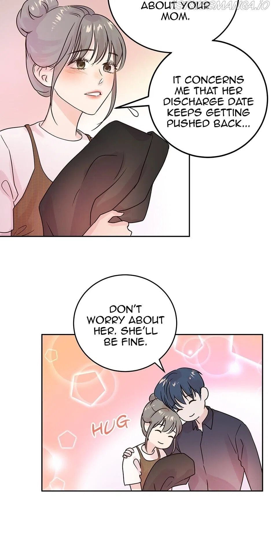 A Wife’s Sweet Revenge Chapter 4 – Page 37