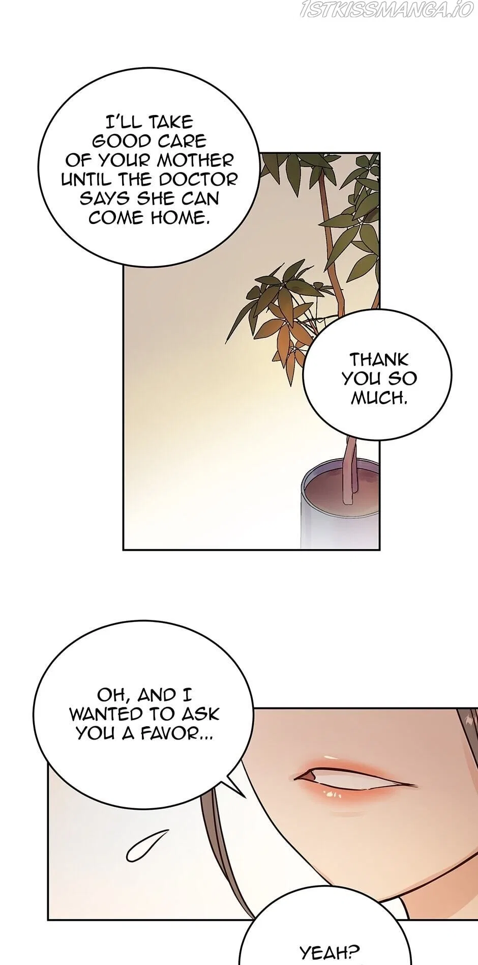 A Wife’s Sweet Revenge Chapter 4 – Page 38