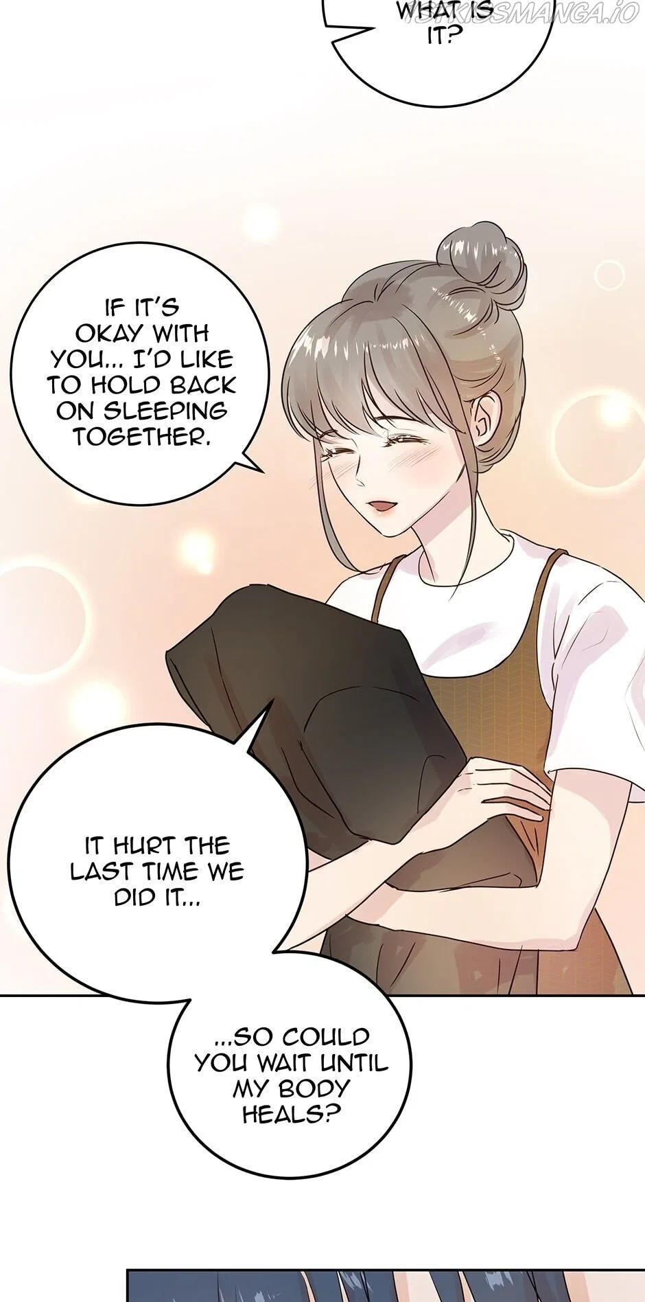 A Wife’s Sweet Revenge Chapter 4 – Page 39