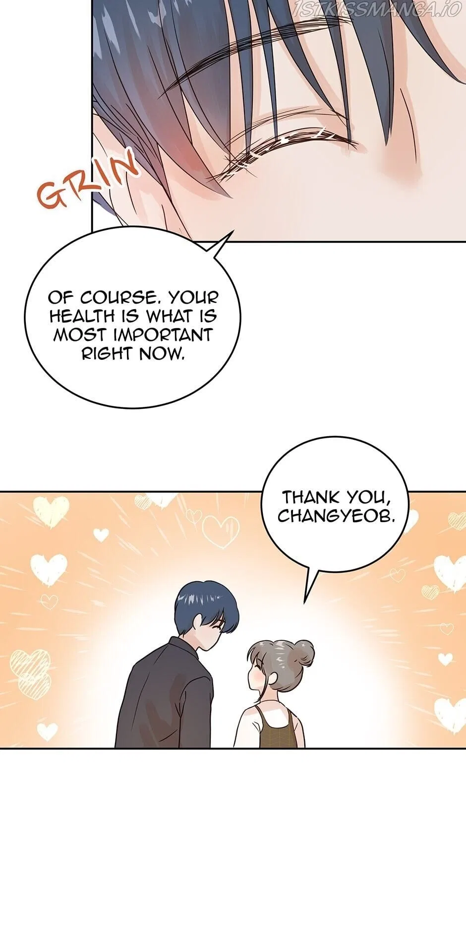 A Wife’s Sweet Revenge Chapter 4 – Page 40